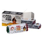 Pull Start Firestarter 3 Pack Kit - Thumbnail 2 of 6