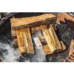 Pull Start Firestarter 3 Pack Kit - Thumbnail 5 of 6