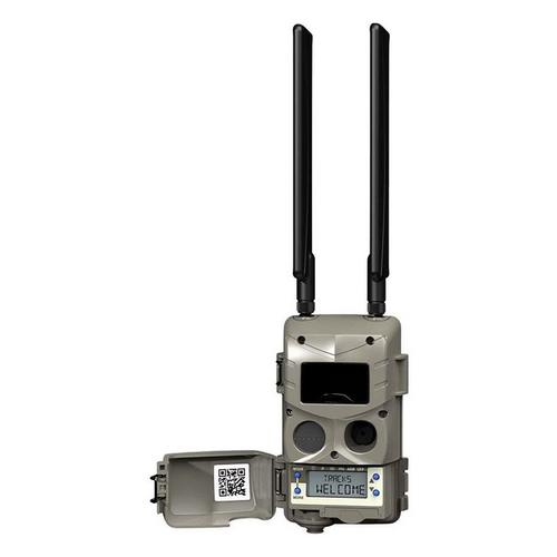 Cuddeback Tracks LTE Trail Camera - Primary Image