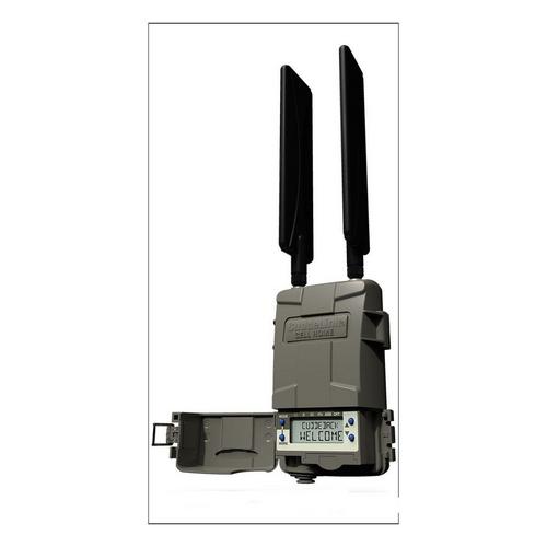 Cuddeback CuddeLink L-Series Home - Primary Image