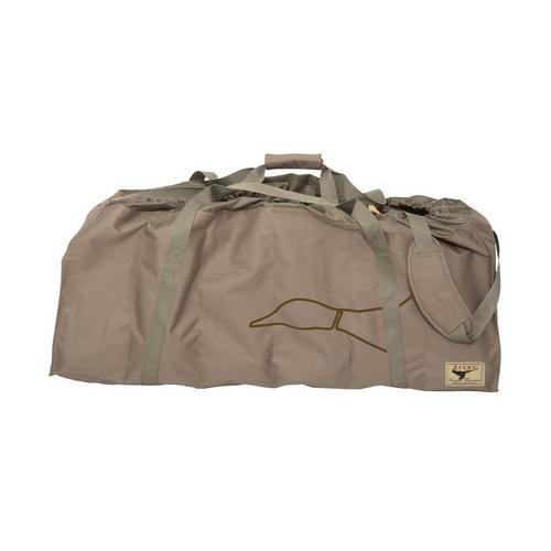 Avery Cinch Top 12 Slot Floater Duck Decoy Bag - Primary Image