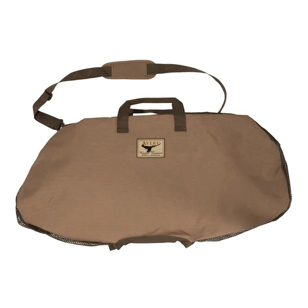 Avery Outdoors Silhouette Satchel - Avery Outdoors