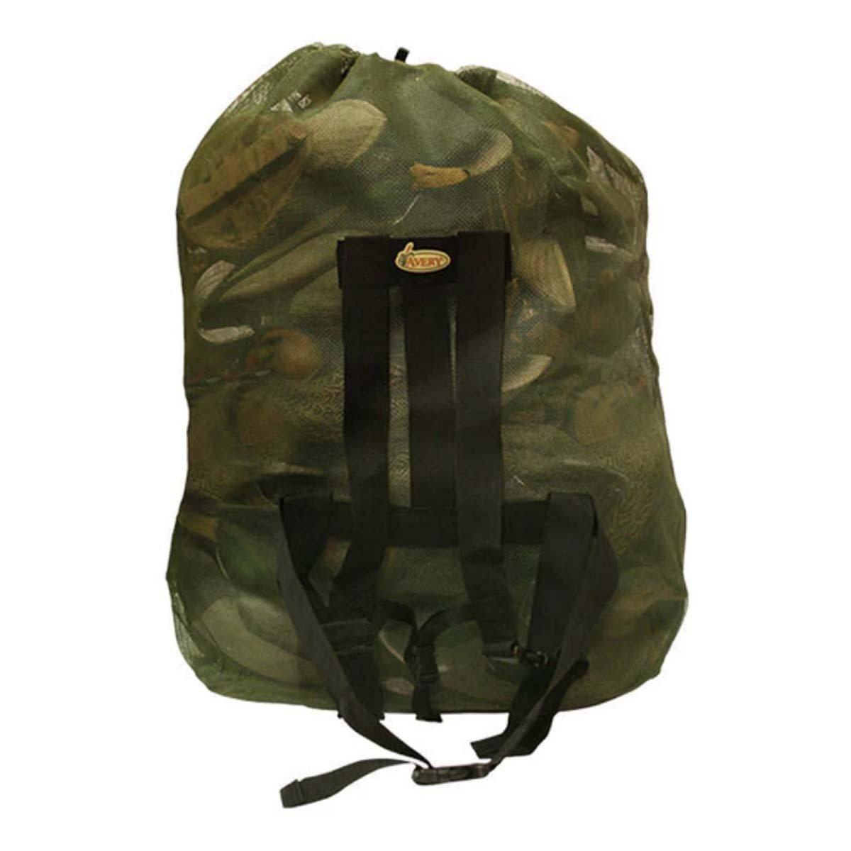 Avery Square Bottom Decoy Bag - Avery Outdoors