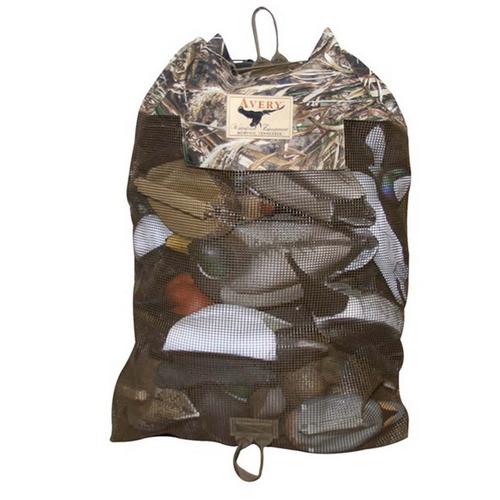 Avery Outdoors Floating Decoy Bag - Primary Image