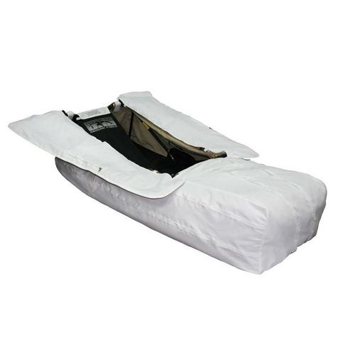 Avery Ground Force Layout Blind Snow Cover - Primary Image