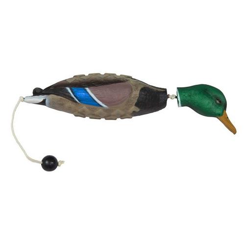 Avery EZ Bird Mallard Dog Bumper - Primary Image