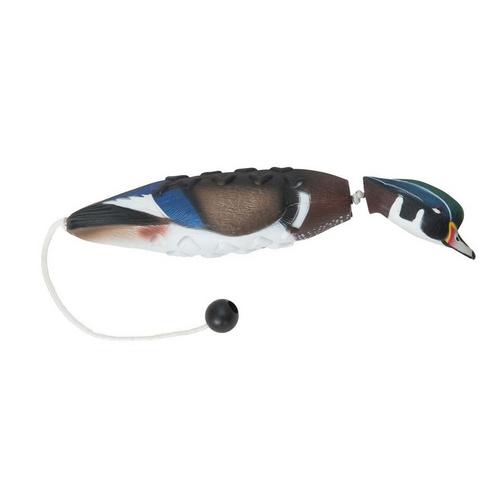 Avery EZ Bird Wood Duck Dog Bumper - Primary Image