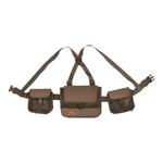 Avery Outdoor Dove Belt - Thumbnail 1 of 5