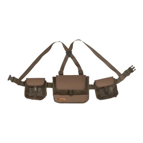 Avery Outdoor Dove Belt - Primary Image