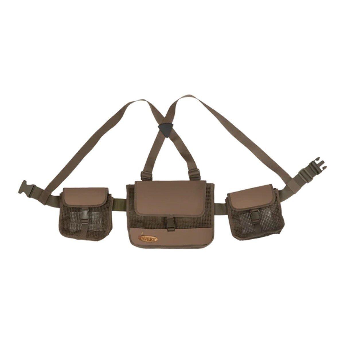 Avery Outdoor Dove Belt - Avery Outdoors