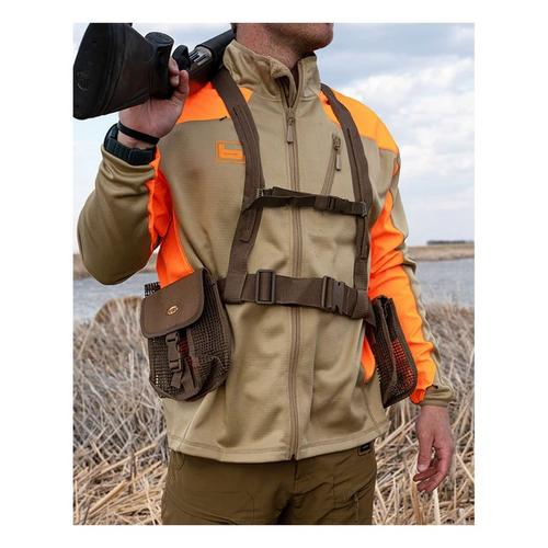 Avery Outdoor Dove Belt - Primary Image