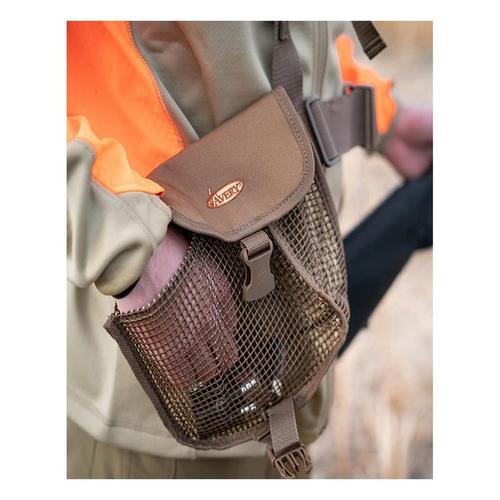 Avery Outdoor Dove Belt - Primary Image