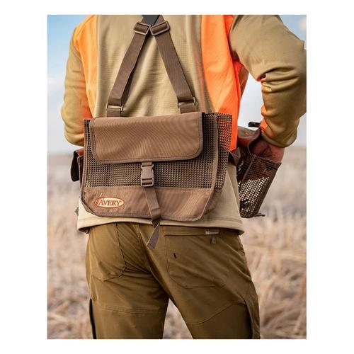 Avery Outdoor Dove Belt - Primary Image