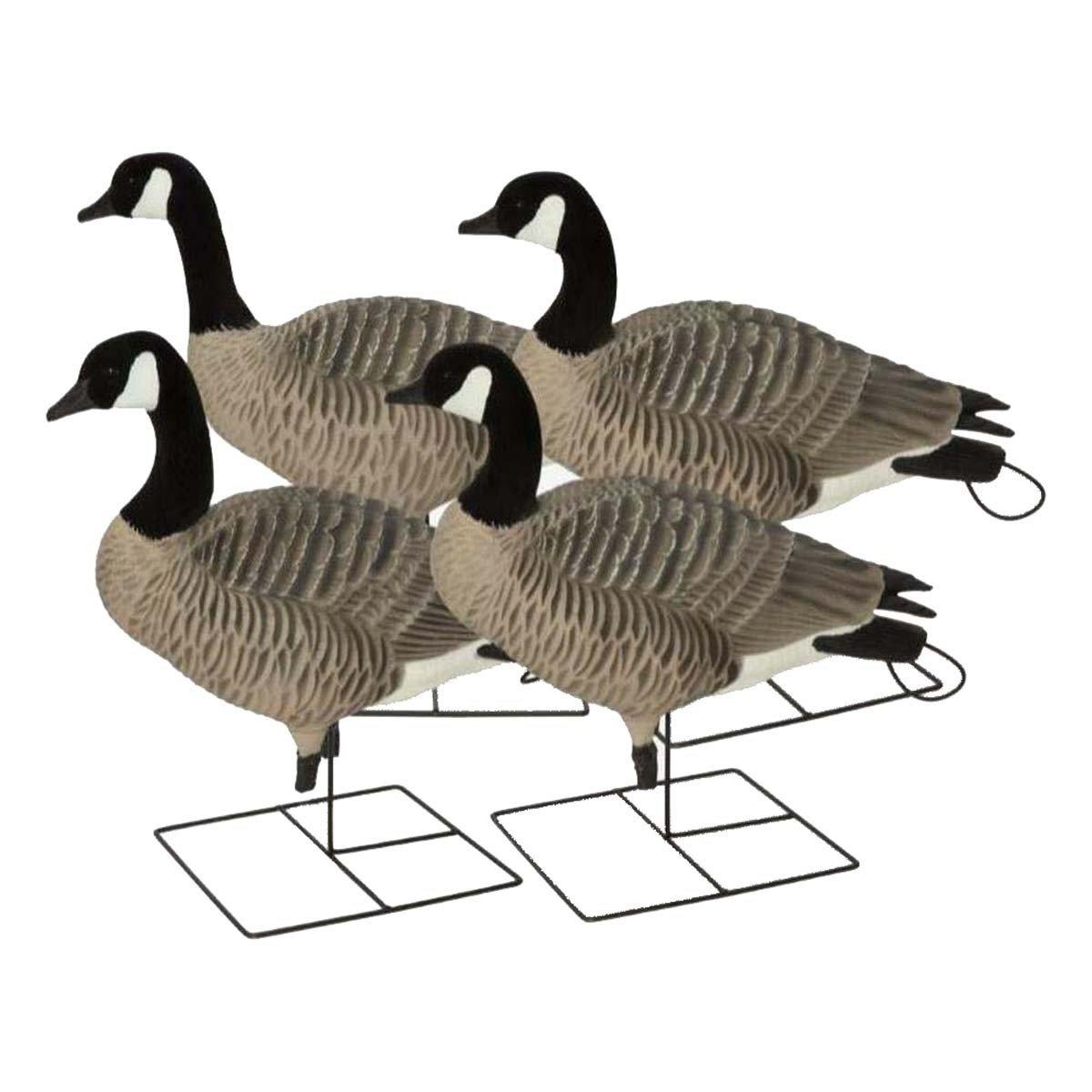 Greenhead Gear Pro-Grade XD Canada Full Body 4 Pack - Greenhead Gear