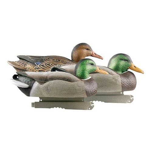 Greenhead Gear Hunter Series Life Size Mallard Decoys 6 Pack - Primary Image