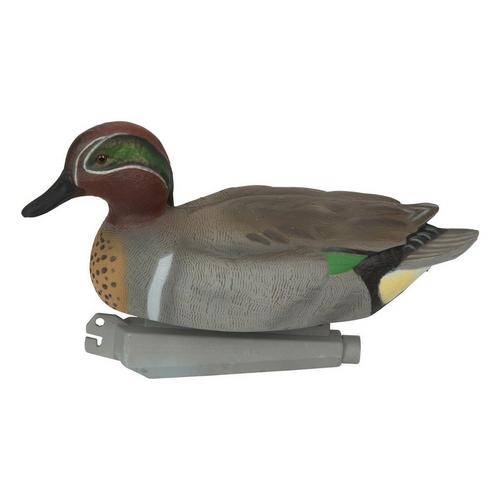 Greenhead Gear Pro-Grade Green-Winged Teal Decoys 6-Pack - Primary Image