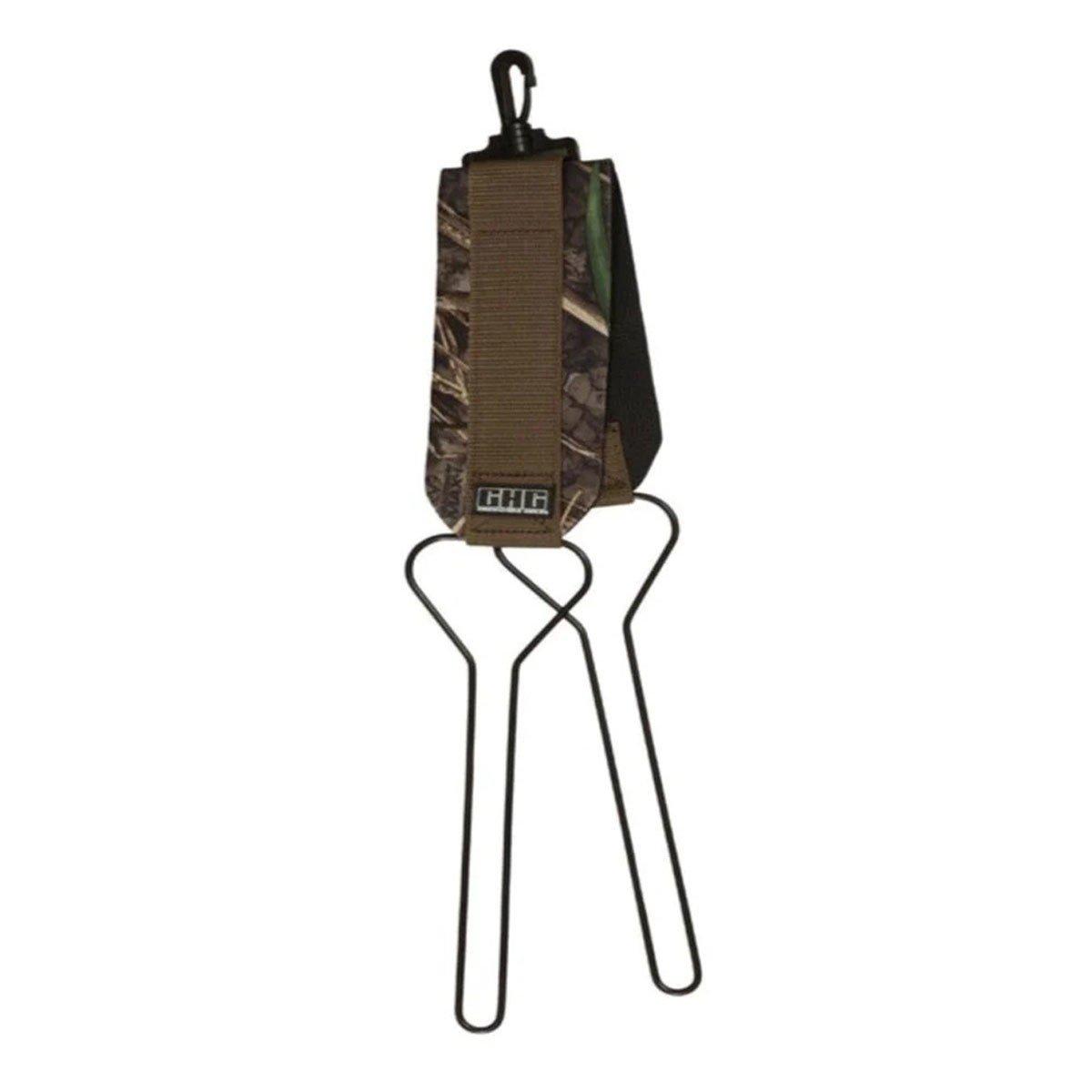 Greenhead Gear Neoprene Bird Carrier - Greenhead Gear
