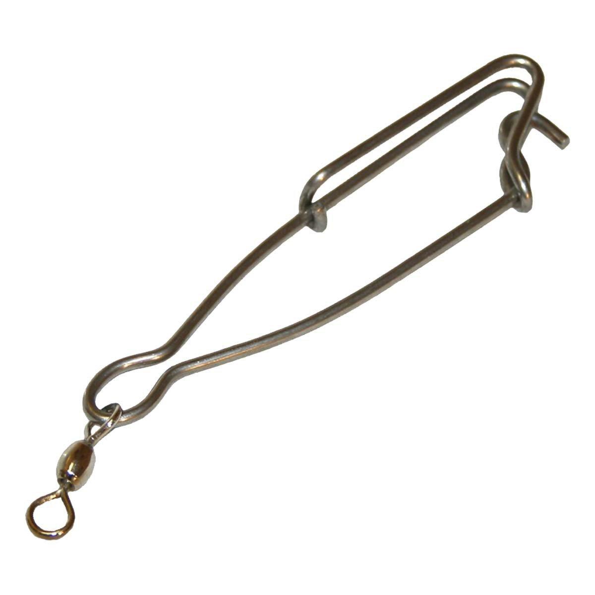 GHG Quicksnap Gang Rig Clips - Banded