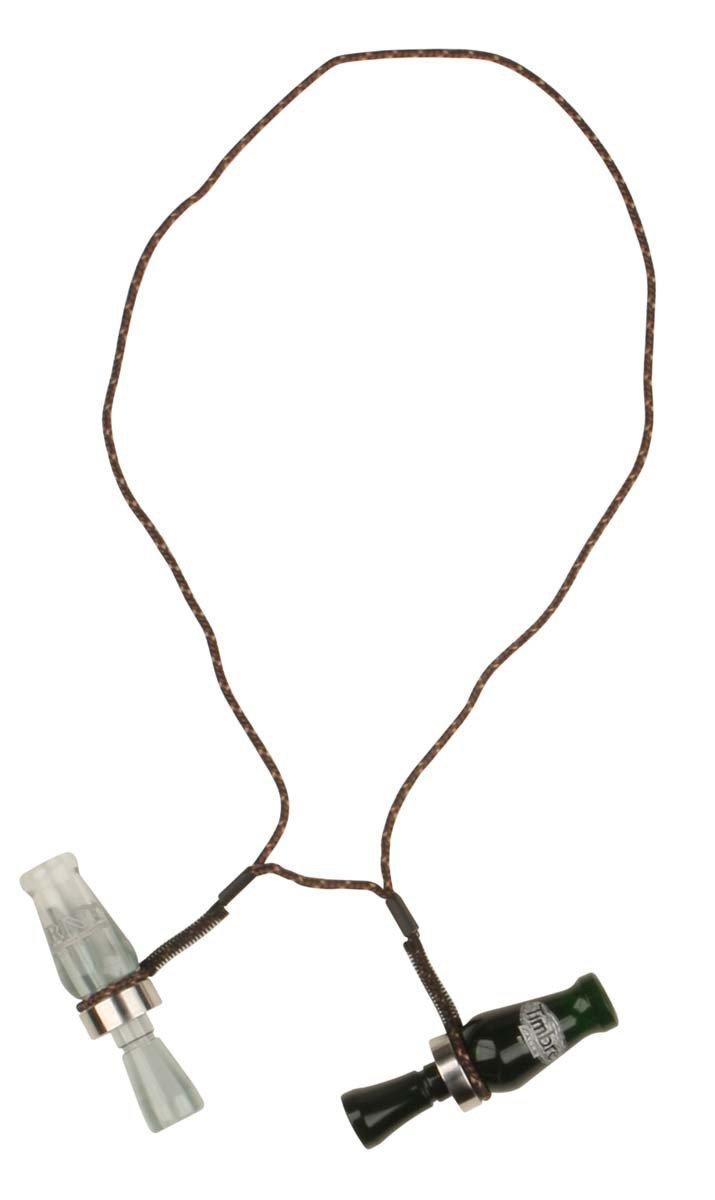 Greenhead Gear Double Loop Call Lanyard - Greenhead Gear