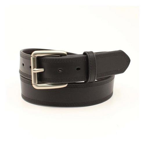 Men's Ariat Classic Smooth Belt - Primary Image