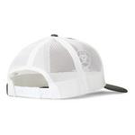 Men's Ariat Shield Snapback Hat - Thumbnail 2 of 2