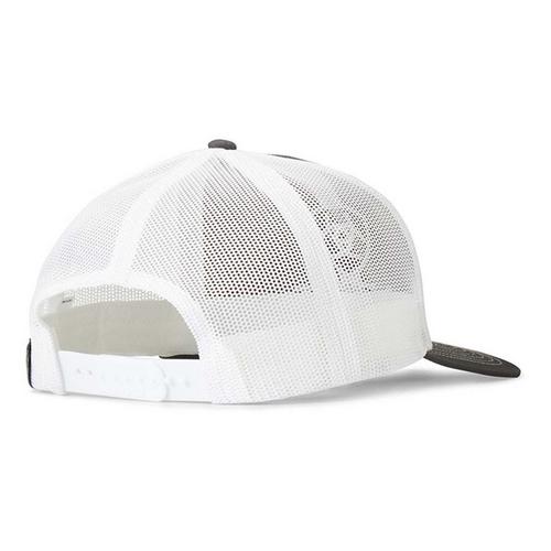 Men's Ariat Shield Snapback Hat - Primary Image