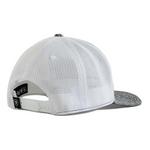 Men's Ariat Flexfit USA Snapback Hat - Thumbnail 2 of 2