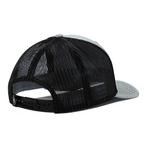 Men's Ariat R112 USA Flag Logo Snapback Hat - Thumbnail 2 of 2