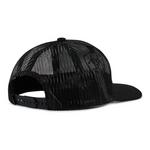 Men's Ariat Back Shield Logo Snapback Hat - Thumbnail 2 of 2