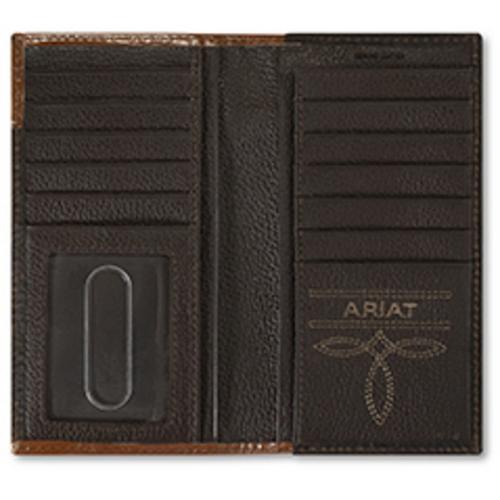 Ariat Southwestern Woven Rodeo - Primary Image