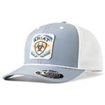 Men's Ariat Southwest Patch Flexfit Hat - Thumbnail 1 of 2