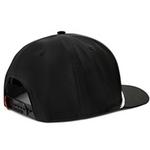 Ariat Poker Chip Patch Snapback Hat - Thumbnail 2 of 2