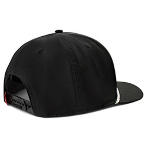 Ariat Poker Chip Patch Snapback Hat - Primary Image
