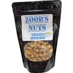 Zoobs Nuts Zoobs Honey Smoked Cashews Nuts - Thumbnail 1 of 2