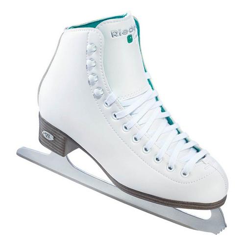 Kids' Riedell 10 Opal Figure Skates - Primary Image