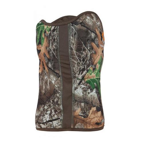 Men's ScentLok Full Season Multi-Paneled Neck Neck Gaiter - Primary Image