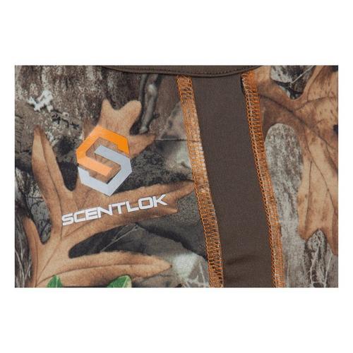 Men's ScentLok Full Season Multi-Paneled Neck Neck Gaiter - Primary Image