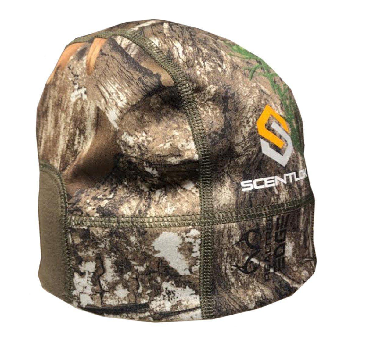 ScentLok Full Season Skull Cap - ScentLok
