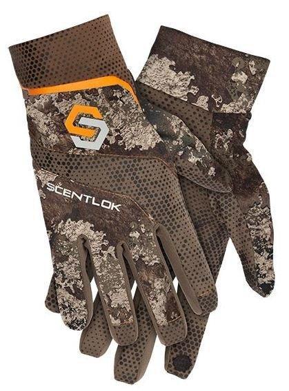Men's ScentLok Lightweight Shooter Hunting Gloves - ScentLok