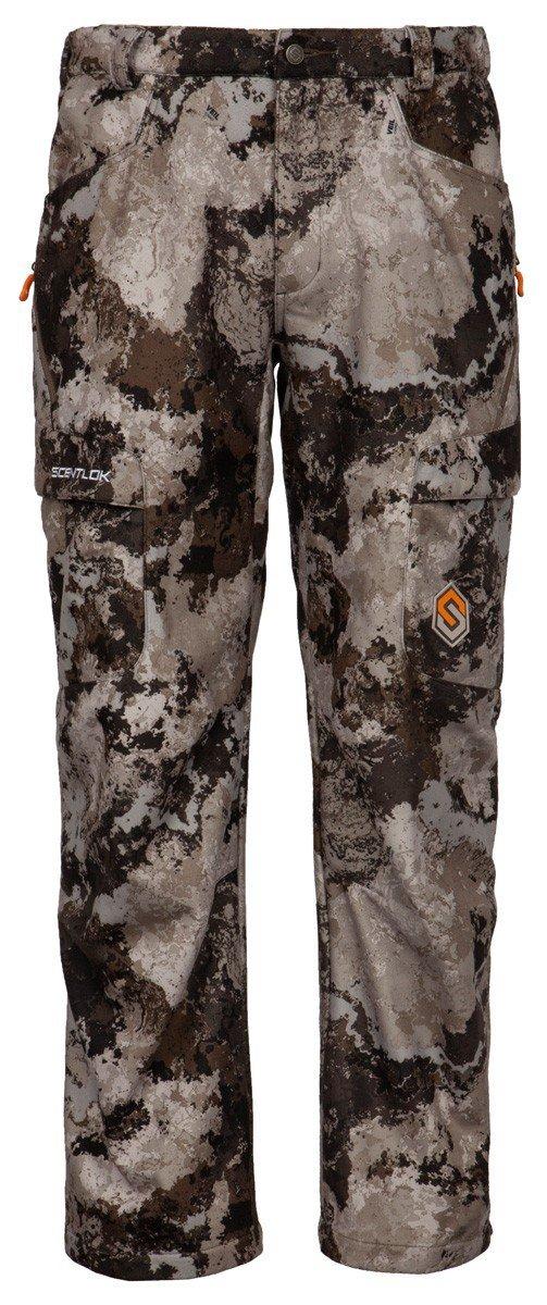 Men's ScentLok Full Season Taktix Pants - ScentLok