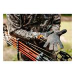 Men's ScentLok Savanna Lightweight Shooters Hunting Gloves - Thumbnail 2 of 4