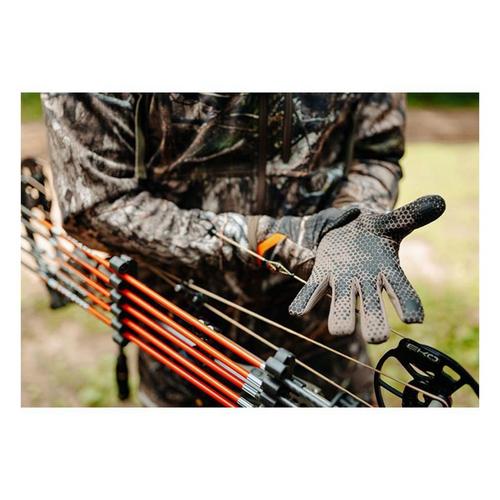 Men's ScentLok Savanna Lightweight Shooters Hunting Gloves - Primary Image