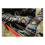 Men's ScentLok Savanna Lightweight Shooters Hunting Gloves - Thumbnail 4 of 4