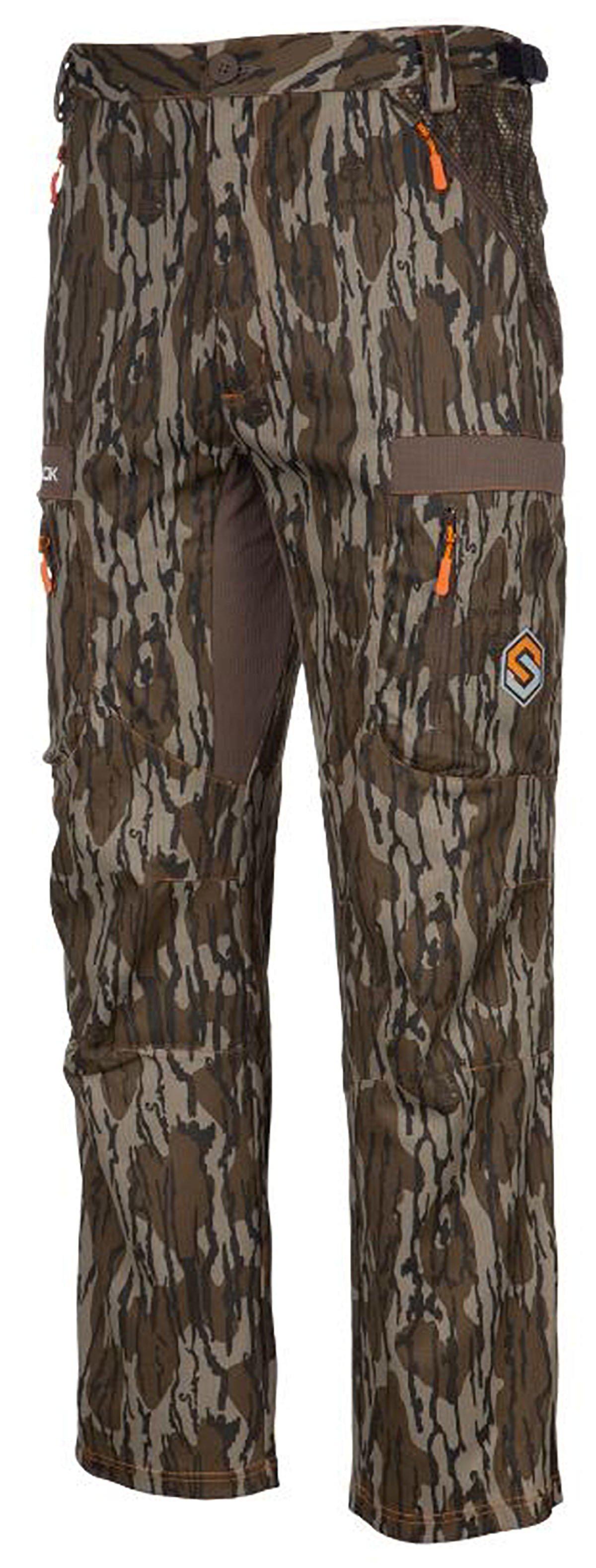 Men's ScentLok Savanna Aero Crosshair Pants - ScentLok