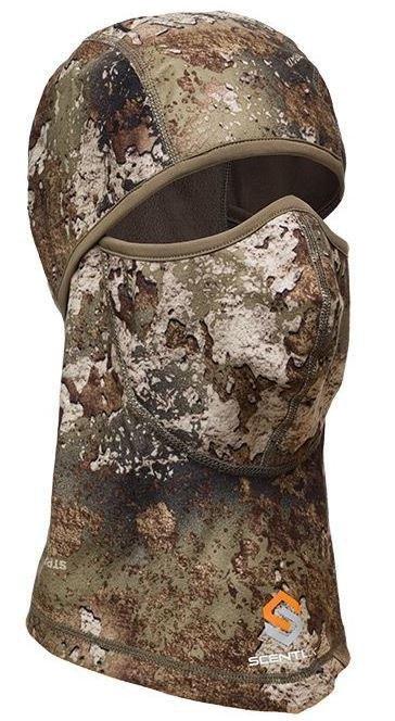 ScentLok Midweight Headcover Neck Gaiter - ScentLok