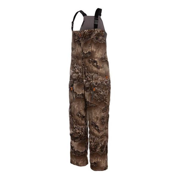 Men's ScentLok Bowhunter Elite Fortress Bibs bibs-coveralls