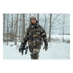 Men's ScentLok Bowhunter Elite Fortress Hunting Gloves - Thumbnail 4 of 4