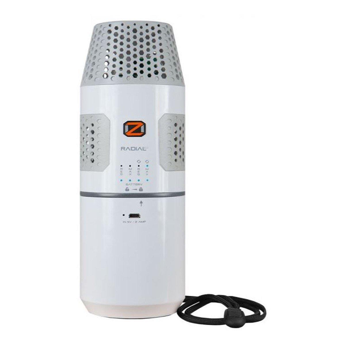 Scent Lok OZ Radial EZ - Scent Blocker