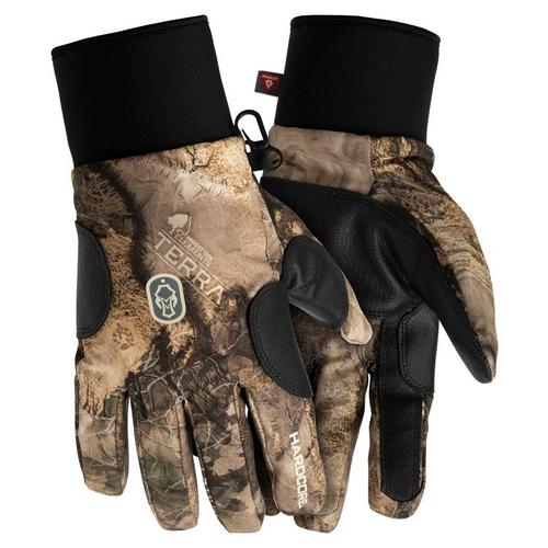 Men's Hardcore Hammer Hi-Bird Hunting Gloves - Primary Image