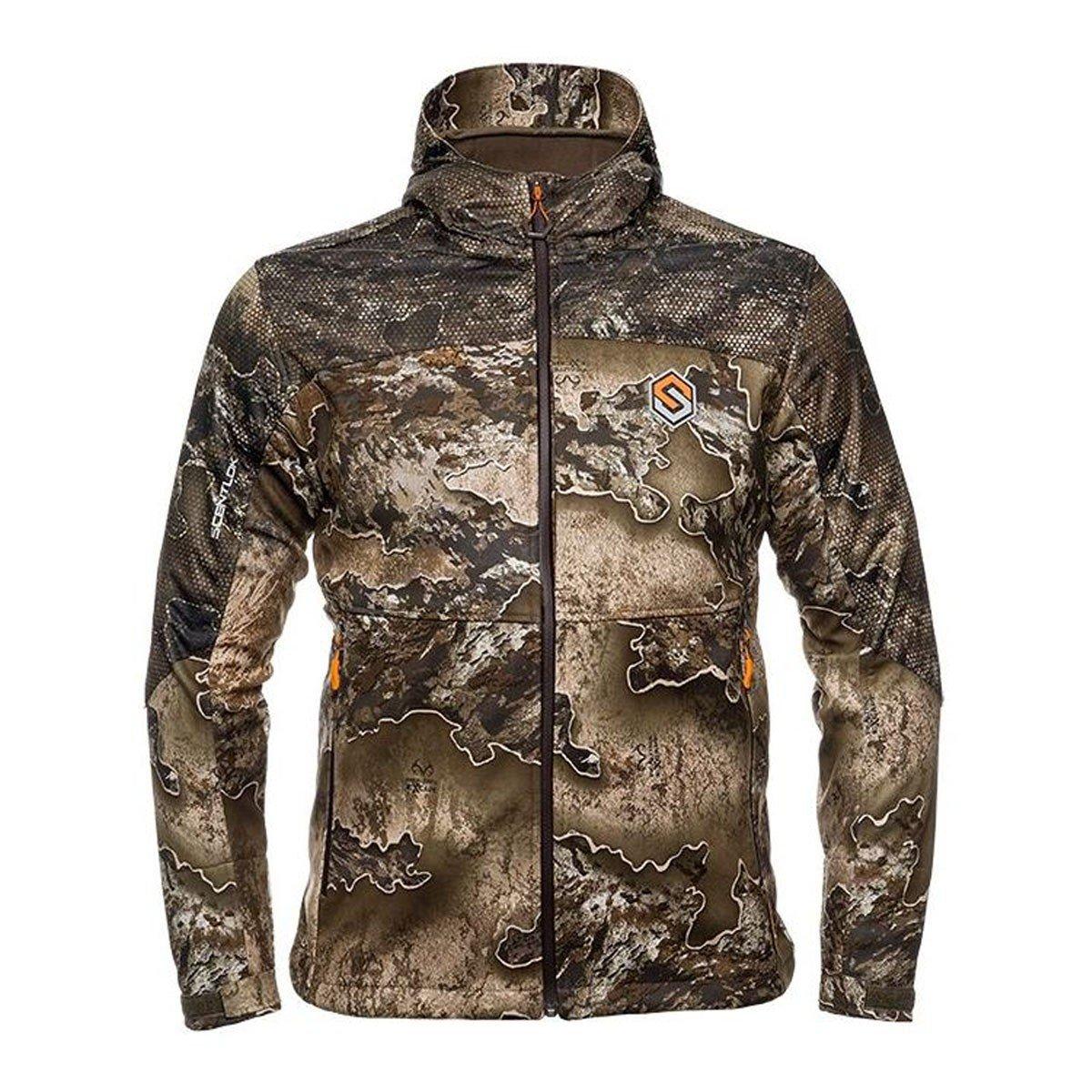 Men's ScentLok Full Season Elements Jacket - ScentLok